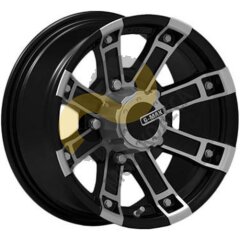 Race Ready CSS 2516 7.5x16 5x139,7 ET-10 Dia110.5 B-P-TZ