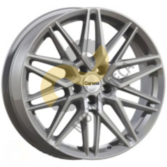 Carwel Вайс 7.0x18 5x110 ET35 Dia67.1 SB