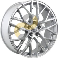 RST R019 7.5x19 5x108 ET36 Dia65.1 Silver