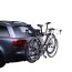 Автобагажник Xpress 970 для двух велосипедов (1 шт.)
