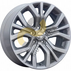 Skad KL-293 7x18 5x114,3  ET35 Dia67.1 Arctic grey ()