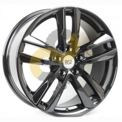 RST R128 7.5x18 5x114,3  ET45 Dia67.1 BL 