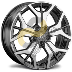 Replay CHG8 7x17 5x110 ET45 Dia67.1 BKF