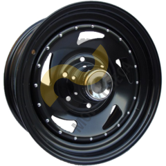 Ikon Wheels SNC008