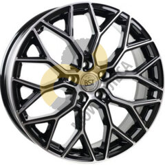 RST R059 7x19 5x108 ET33 Dia60.1 BD (BK/FP)
