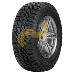 Triangle GripX M/T TR281