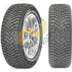 Michelin X-Ice North 4 ZP 245/50 R19 105Т 55187