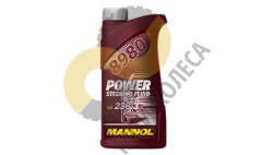 Жидкость ГУР  Mannol 8980 Power Steering Fluid синтетическое 0.5 л.