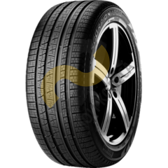 Pirelli Scorpion Verde All Season RunFlat 235/60 R18 103H ()