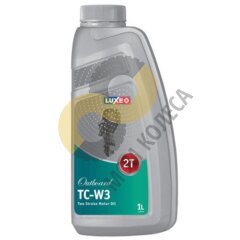 Моторное масло Luxe TC-W3 2T  1 л.