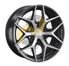 LS Wheels LS1303 8x18 6x139,7  ET38 Dia67.1 GMF ()