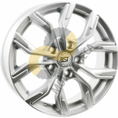 RST R106 6.5x16 5x108  ET50 Dia63.3 SL 
