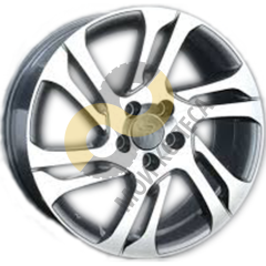 Replay V21 7.5x18 5x108 ET52.5 Dia63.3 GMF