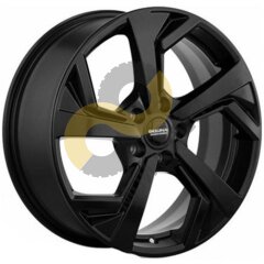 Skad KL-328 7x18 5x108 ET33 Dia60.1 Черный бархат
