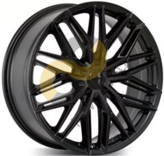 PDW 2119 8x18 5x108 ET43 Dia67.1 U4B