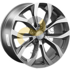 LegeArtis A69 Y 8.5x19 5x112  ET32 Dia66.6 GMF ()