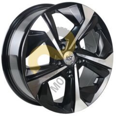 RST R097 7x17 5x108 ET40 Dia54.1 BD