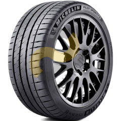 Michelin Pilot Sport 4 ZP 315/35 R21 111Y