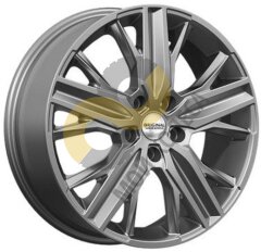 Skad KL-375 6.5x18 5x108  ET52 Dia60.1 Алмаз 