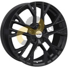 Carwel Камак 7.0x18 5x114,3  ET38 Dia67.1 BL 