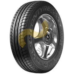 Contyre Megapolis 195/55 R15 85H