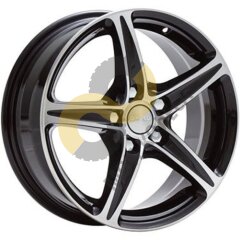 Skad Слалом 6.5x16 5x112 ET33 Dia57.1 Алмаз