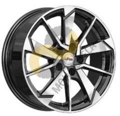 iFree Зиплайн 6.5x16 5x114,3  ET46 Dia66.1 Алмаз 
