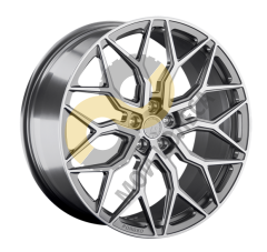 LS Forged FG13 11.5x23 ET43 Dia66.6 MGMF