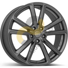 AEZ Tioga 7.5x17 5x112 ET27 Dia66.6 Graphite Matt