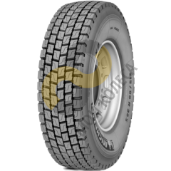 Michelin All Roads XD 315/80 R22.5 156/150L TL ()