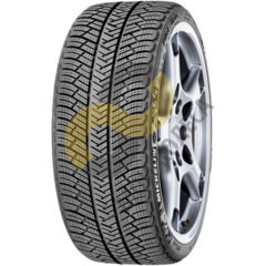 Michelin Pilot Alpin PA4