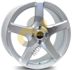PDW C-Spec 2 7x17 4x100 ET40 Dia60.1 M/S