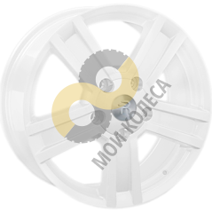 LegeArtis TY86 Y 8.5x20 5x150  ET60 Dia110.1 W ()