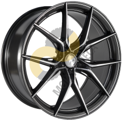 Race Ready CSSYA3816 7.5x17 5x108 ET33 Dia60.1 MK-P