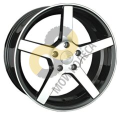LS Wheels LS742