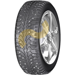 КАМА (Нижнекамский шинный завод) Кама-Евро-519 185/70 R14 88T