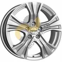 Carwel Сиг 7.0x17 5x114,3  ET40 Dia66.1 SB 101691