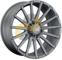 LS Forged FG32 8x20 6x114,3 ET46 Dia67.1 MGM