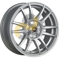 CrossStreet Y4917 6.5x16 5x114,3 ET40 Dia66.1 S