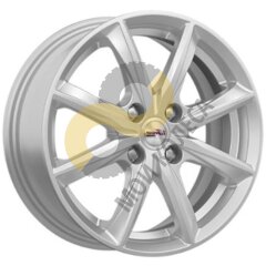 iFree Бланш 6x15 4x100  ET37 Dia60.1 нео-классик 