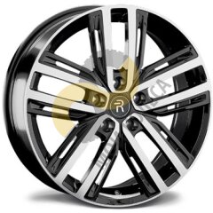 Replay CHG37 7x18 5x114,3 ET45 Dia60.1 BKF