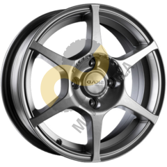 Skad Ягуар 5.5x14 4x98 ET38 Dia58.6 Селена