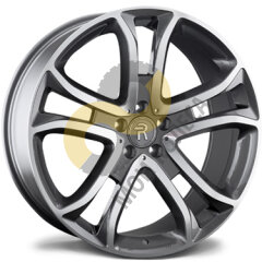 Replay MR208 10x21 5x112 ET44 Dia66.6 GMF