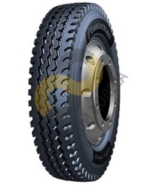PowerTrac Trak Pro (S600) 11 R22.5 146/143M 16PR TL