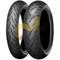 Dunlop Sportmax GPR-300 190/50 R17 73W Задняя (Rear) ()