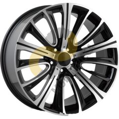 LegeArtis Concept B531 8.5x20 5x112  ET25 Dia66.6 BKF ()