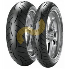 Metzeler Roadtec Z8 120/70 R18 59W Передняя (Front) ()