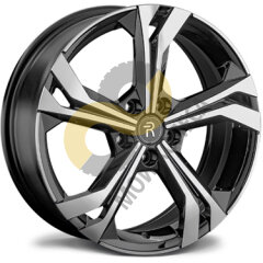 Replay HV60 7x18 5x114,3 ET40 Dia64.1 BKF