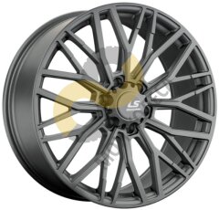 LS Forged FG33 8x20 6x139,7 ET55 Dia95.1 MGM