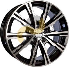 Carwel Лиман 7.5x17 5x114,3  ET45 Dia60.1 AB 78565